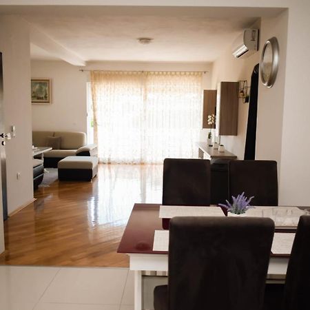 Apartman Villa Vita Čapljina Zewnętrze zdjęcie