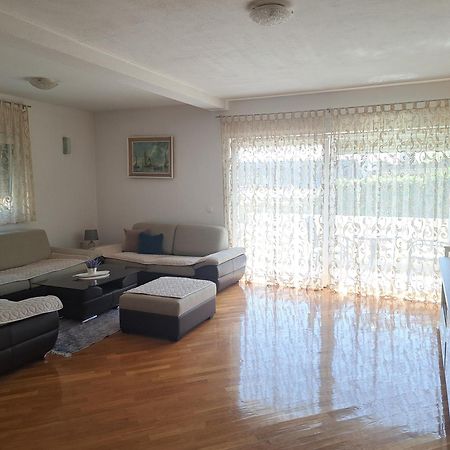 Apartman Villa Vita Čapljina Zewnętrze zdjęcie