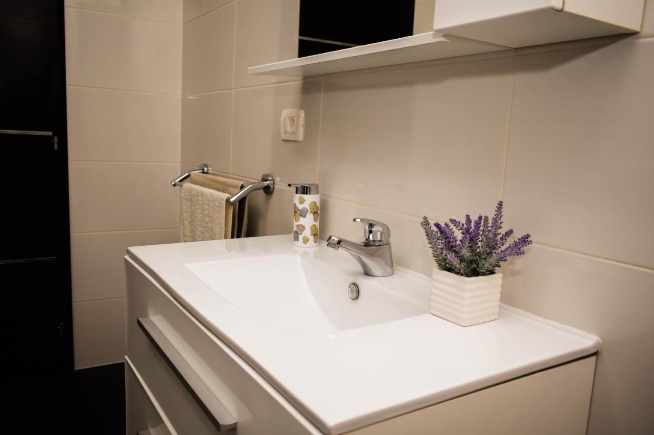 Apartman Villa Vita Čapljina Zewnętrze zdjęcie