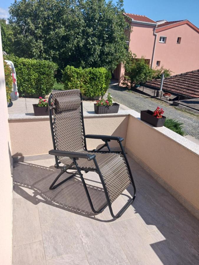 Apartman Villa Vita Čapljina Zewnętrze zdjęcie