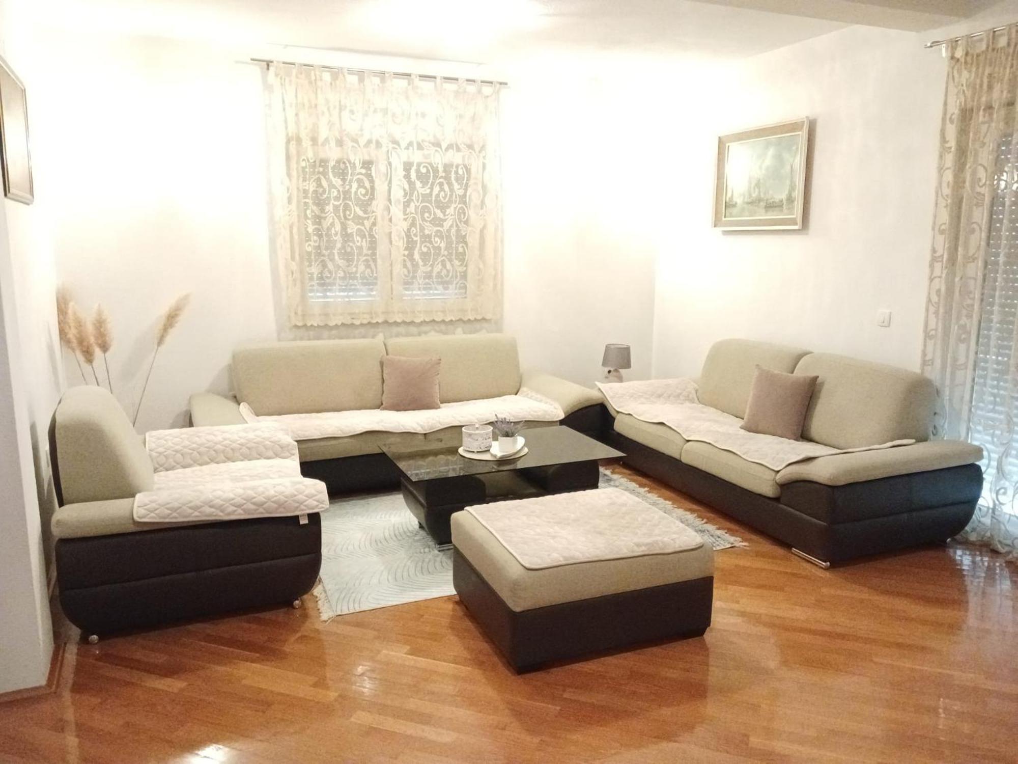 Apartman Villa Vita Čapljina Zewnętrze zdjęcie