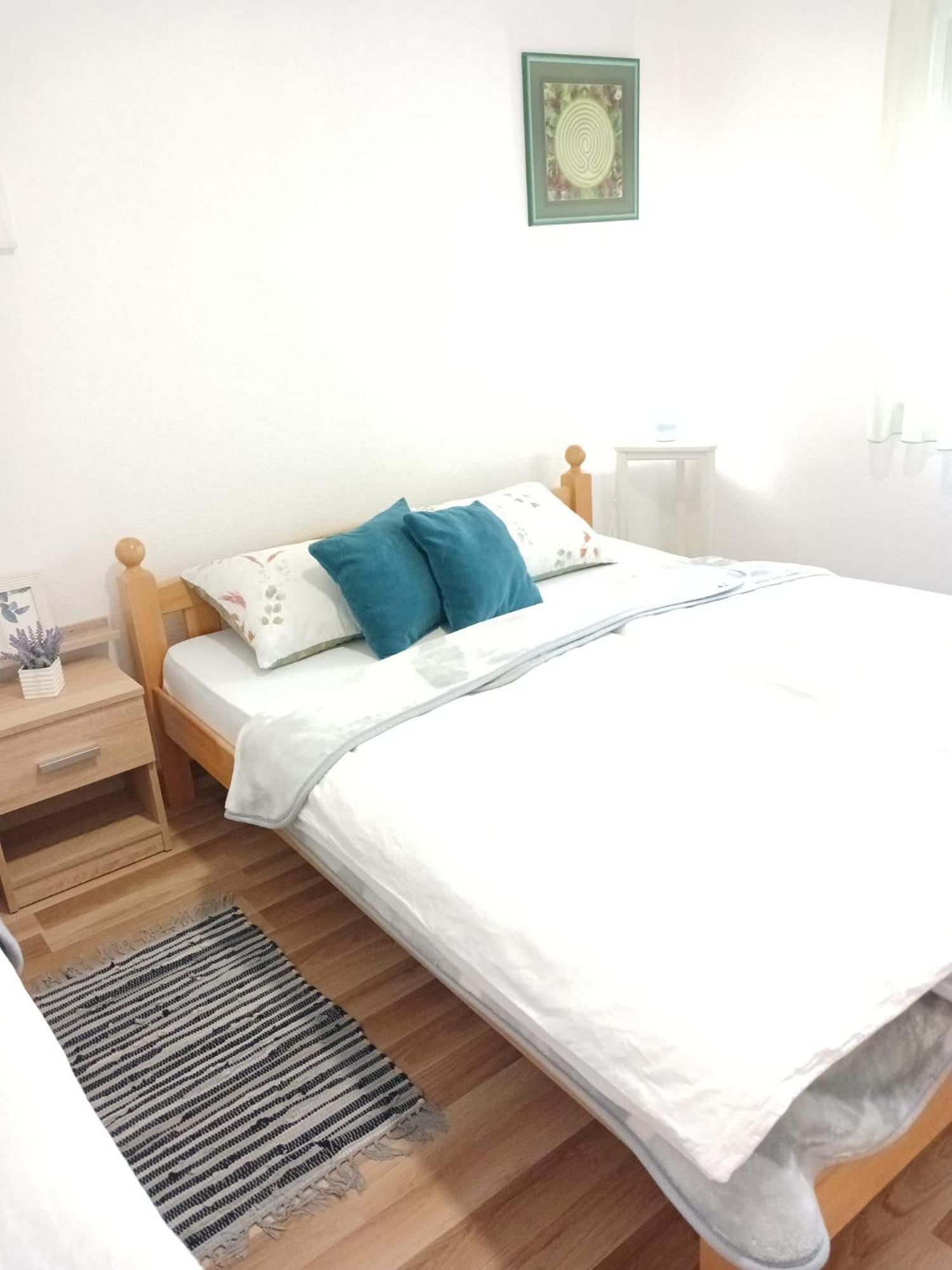 Apartman Villa Vita Čapljina Zewnętrze zdjęcie