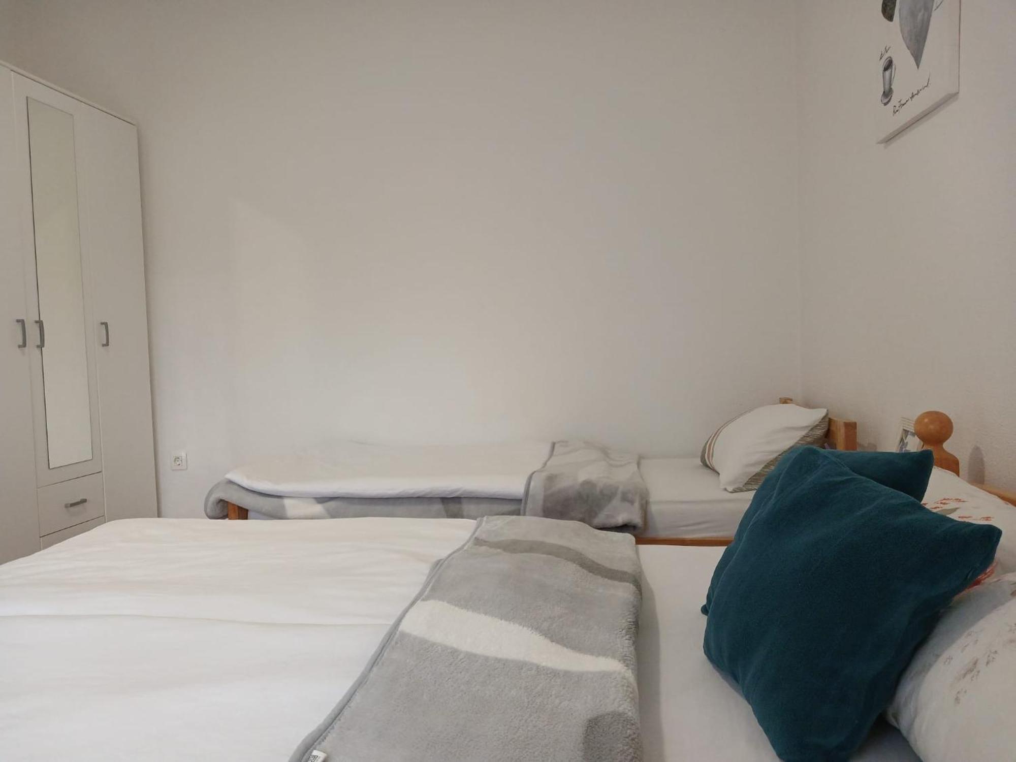 Apartman Villa Vita Čapljina Zewnętrze zdjęcie