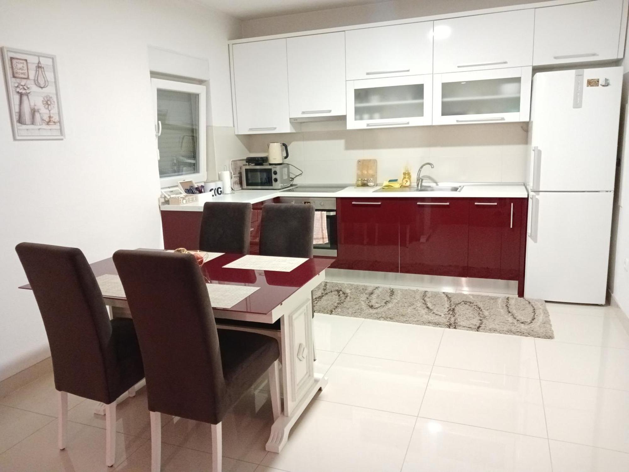 Apartman Villa Vita Čapljina Zewnętrze zdjęcie