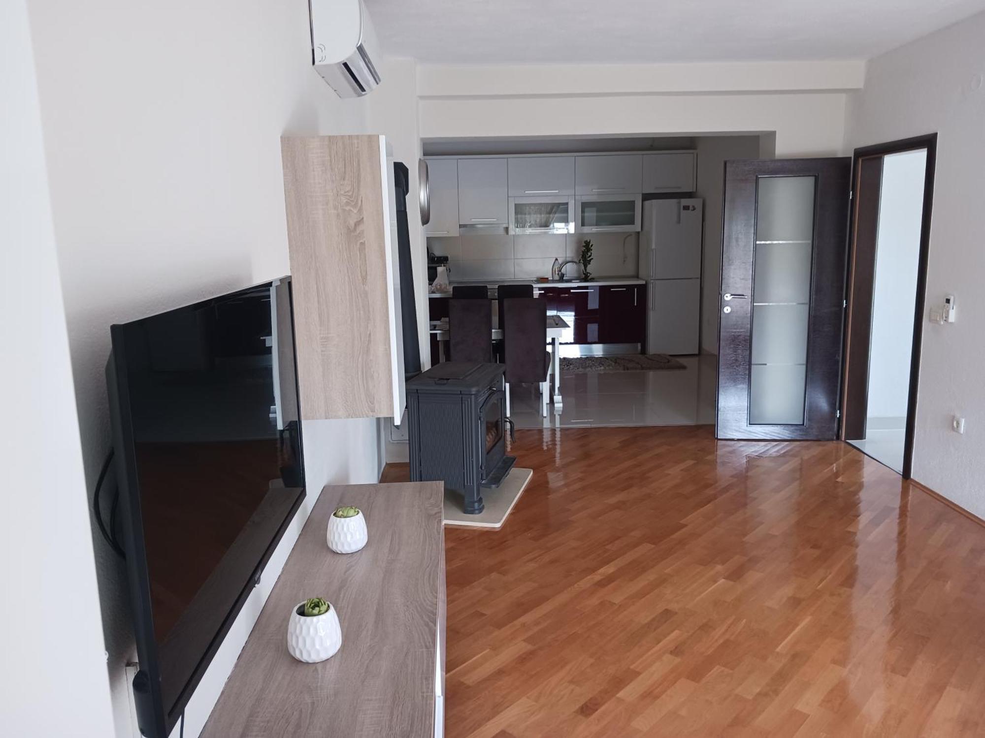 Apartman Villa Vita Čapljina Zewnętrze zdjęcie
