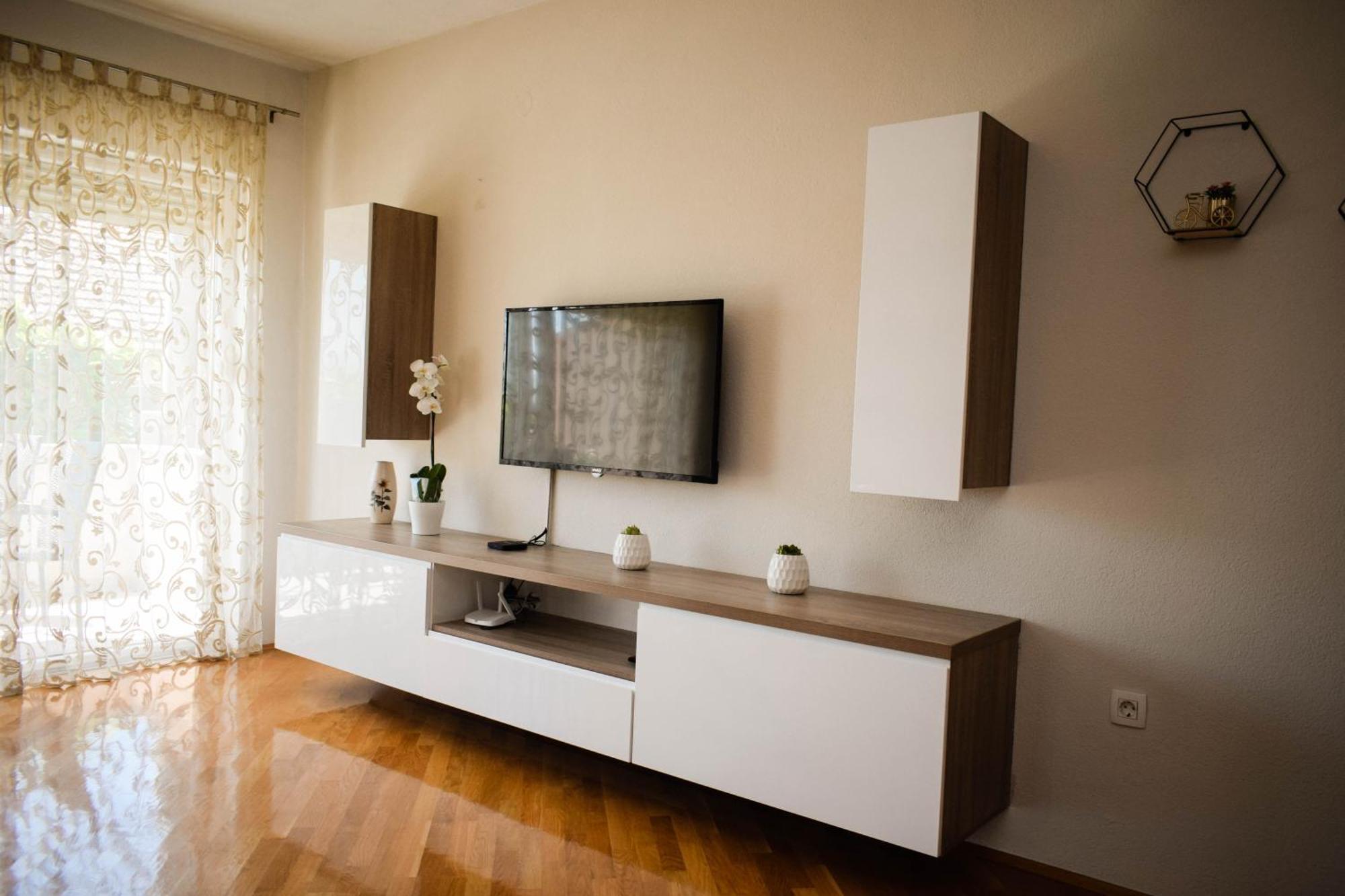 Apartman Villa Vita Čapljina Zewnętrze zdjęcie